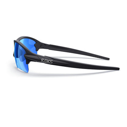 Sling Blade Polarized Polycarbonate Prescription Sunglasses