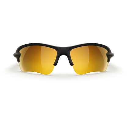 Sling Blade Polarized Polycarbonate Prescription Sunglasses