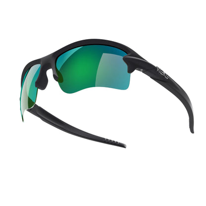 Sling Blade Polarized Polycarbonate Prescription Sunglasses