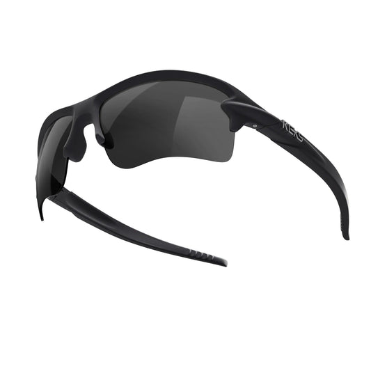Sling Blade Polarized Polycarbonate Prescription Sunglasses