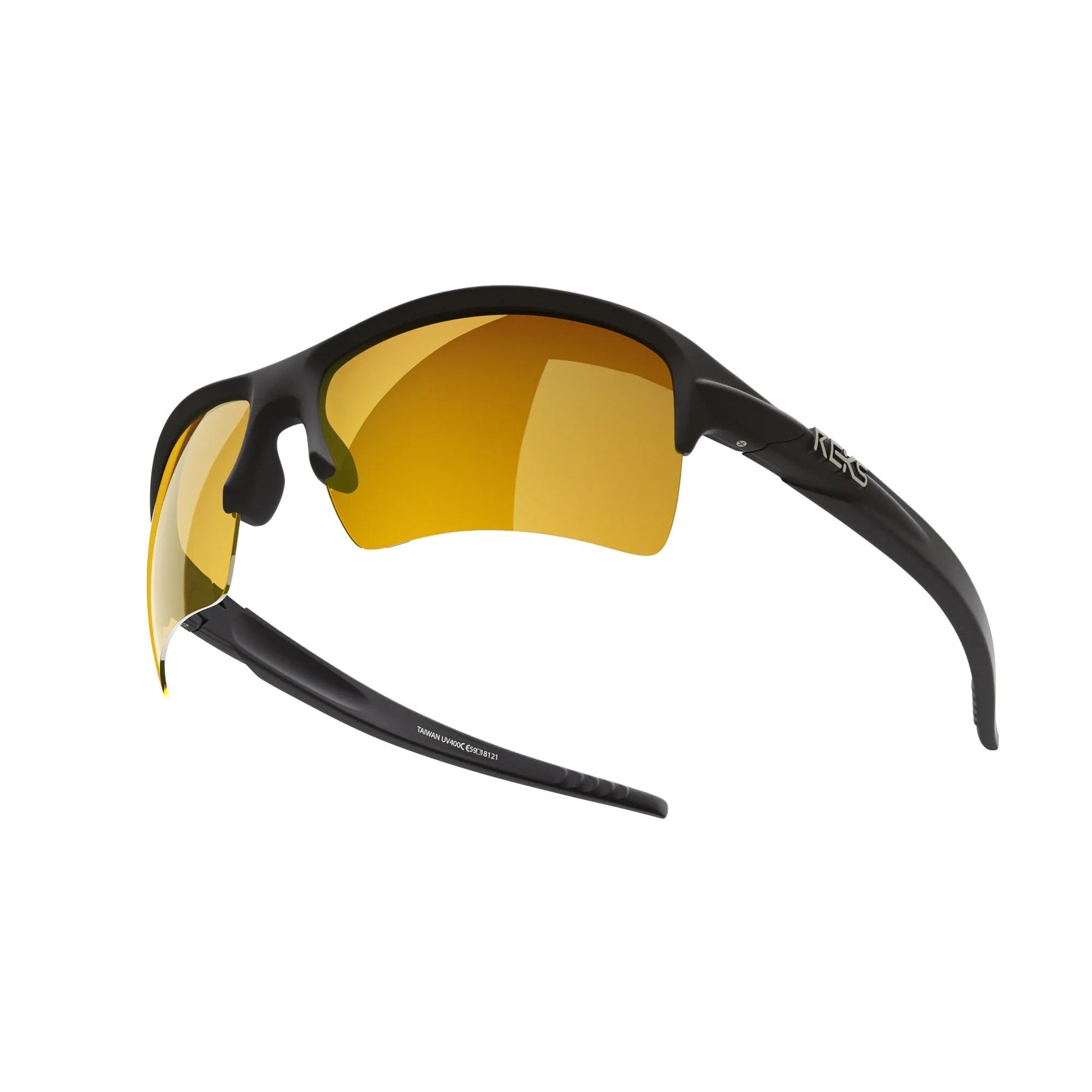 Sling XM Polycarbonate Prescription Sunglasses