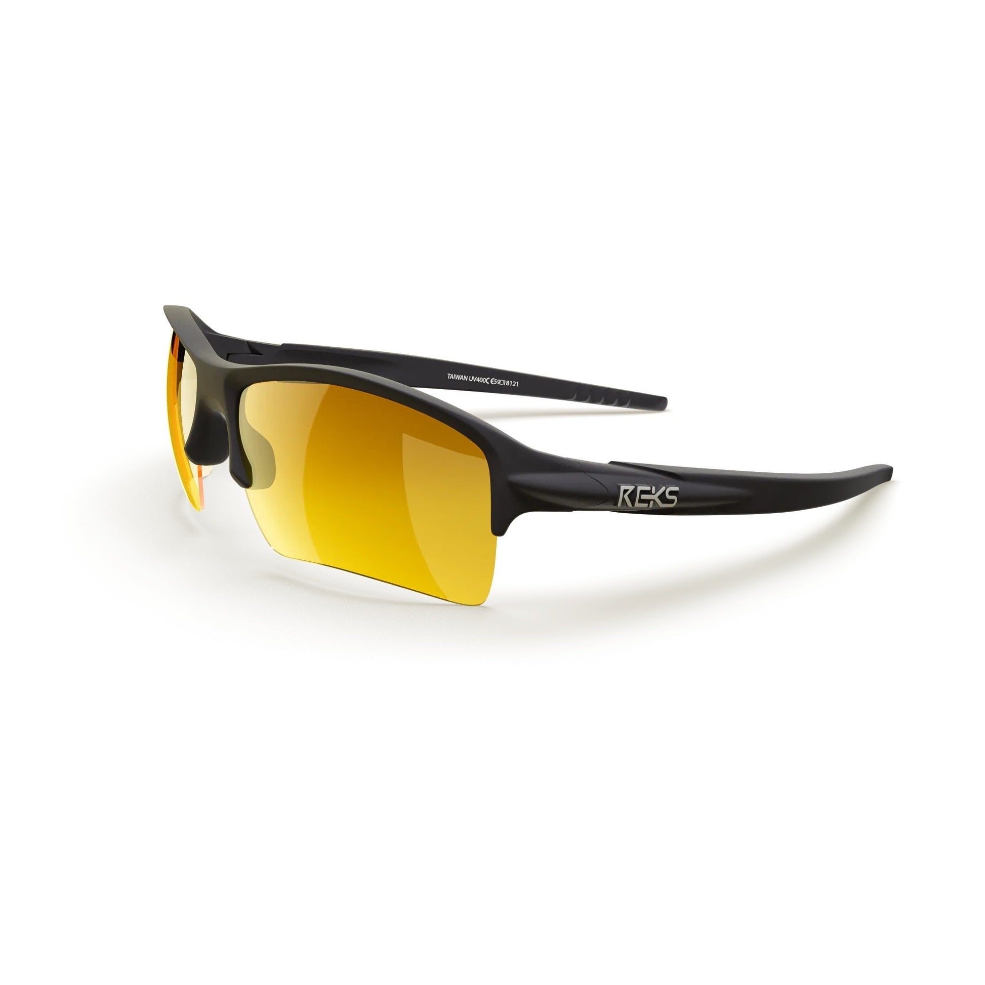 Sling XM Polycarbonate Prescription Sunglasses