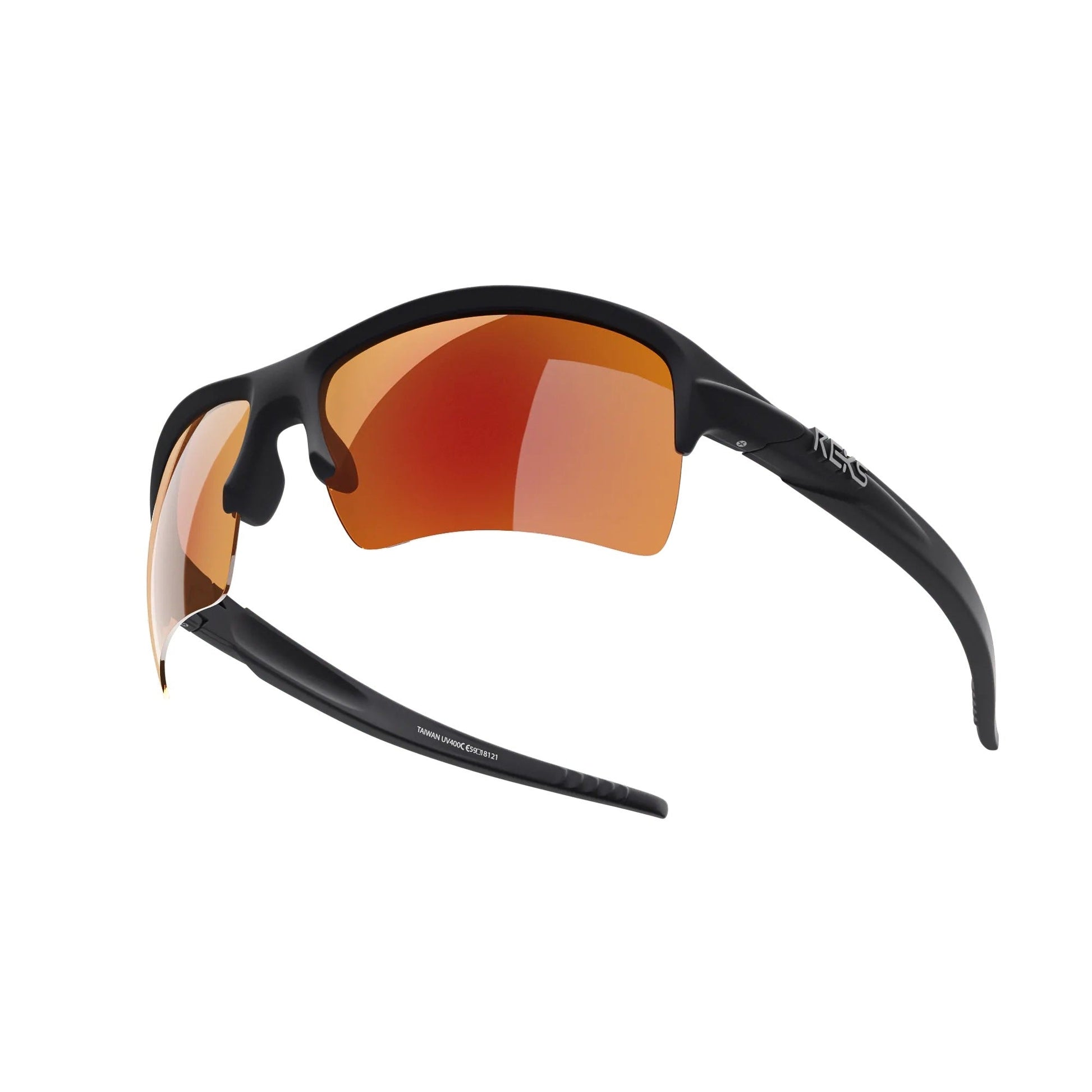 Sling XM Polycarbonate Prescription Sunglasses