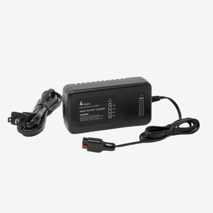 1500 V3 Electric Golf Push Cart With Remote Control