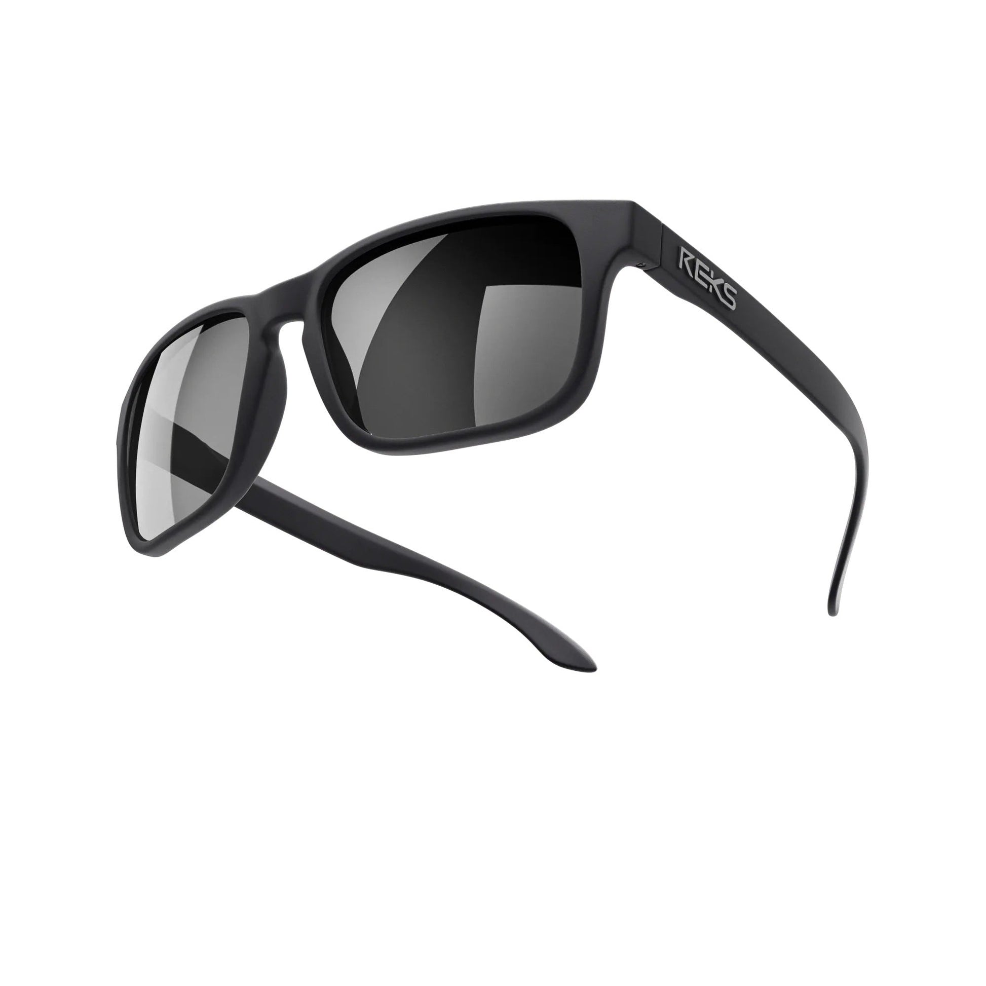Sport Polarized Polycarbonate Prescription Sunglasses