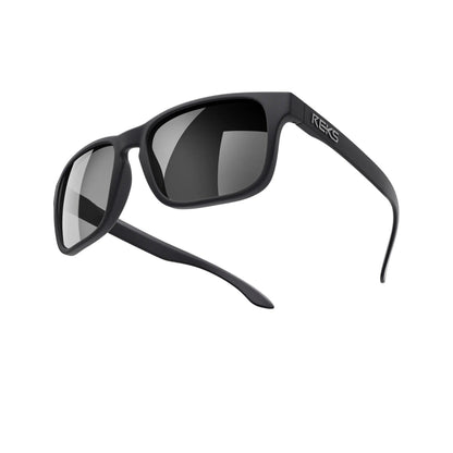 Sport Polarized Polycarbonate Prescription Sunglasses