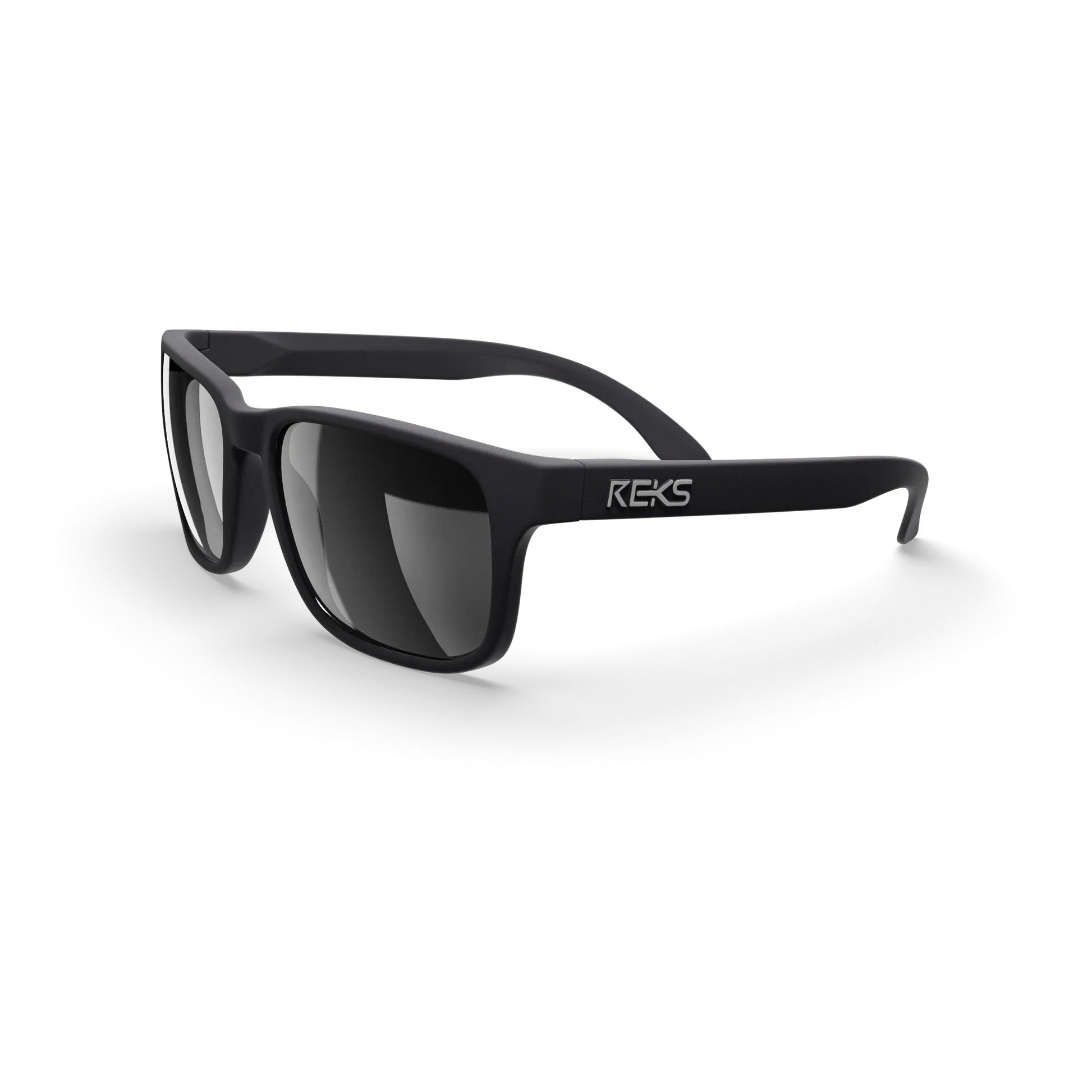 Sport Polarized Polycarbonate Prescription Sunglasses