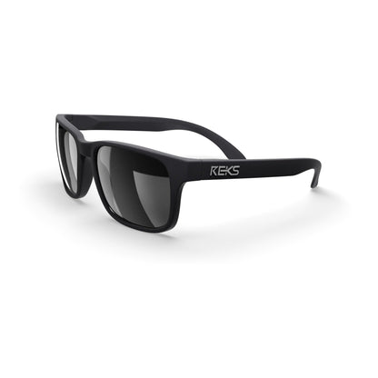 Sport Polarized Polycarbonate Prescription Sunglasses