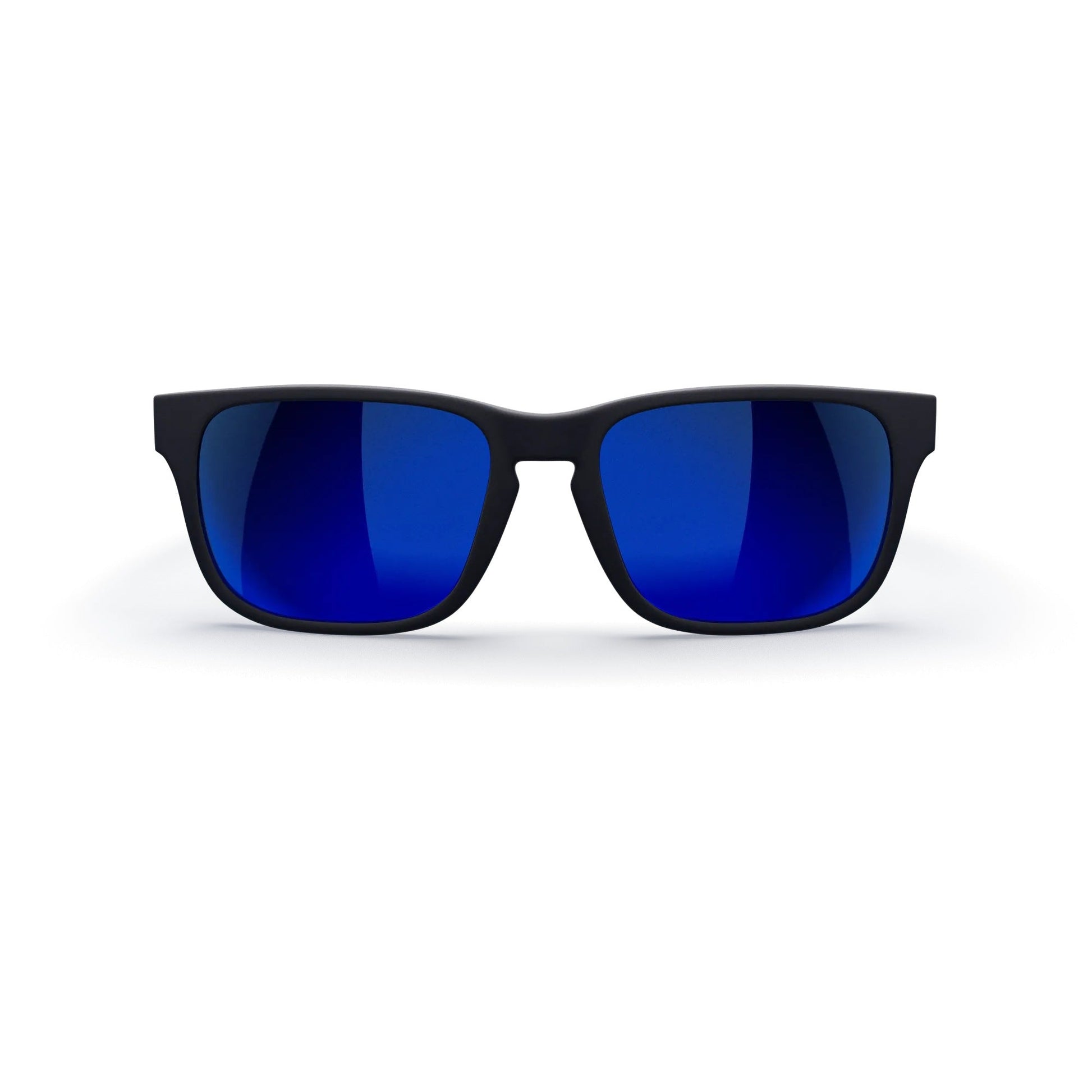 Sport Polarized Polycarbonate Prescription Sunglasses