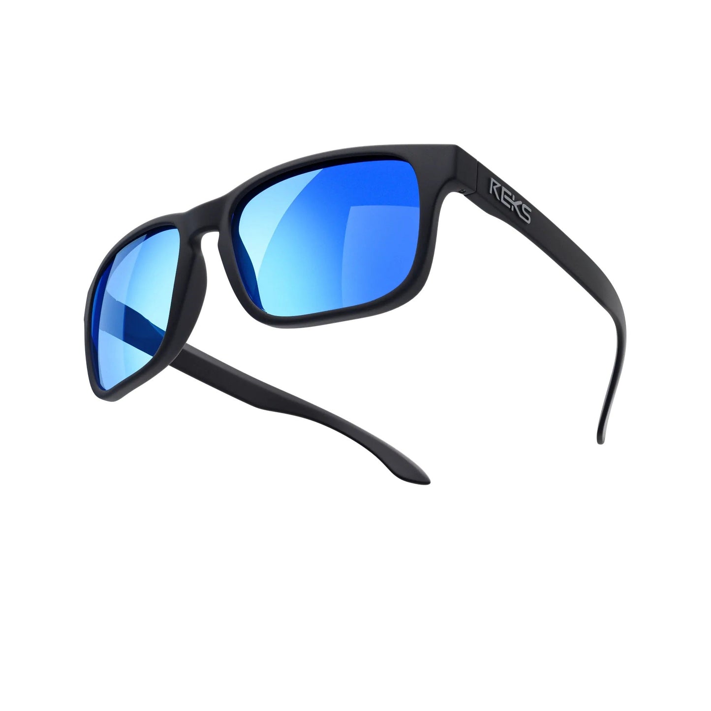 Sport Polarized Polycarbonate Prescription Sunglasses