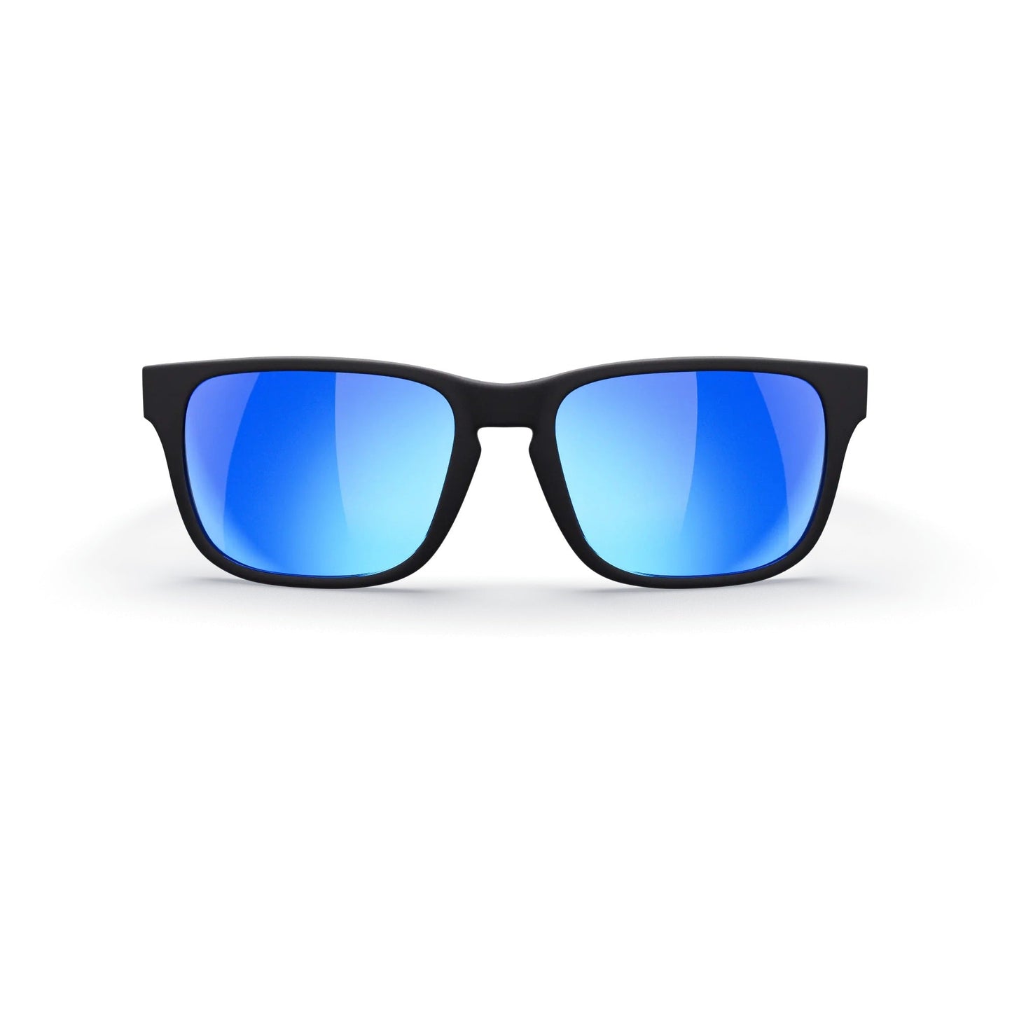 Sport Polarized Polycarbonate Prescription Sunglasses
