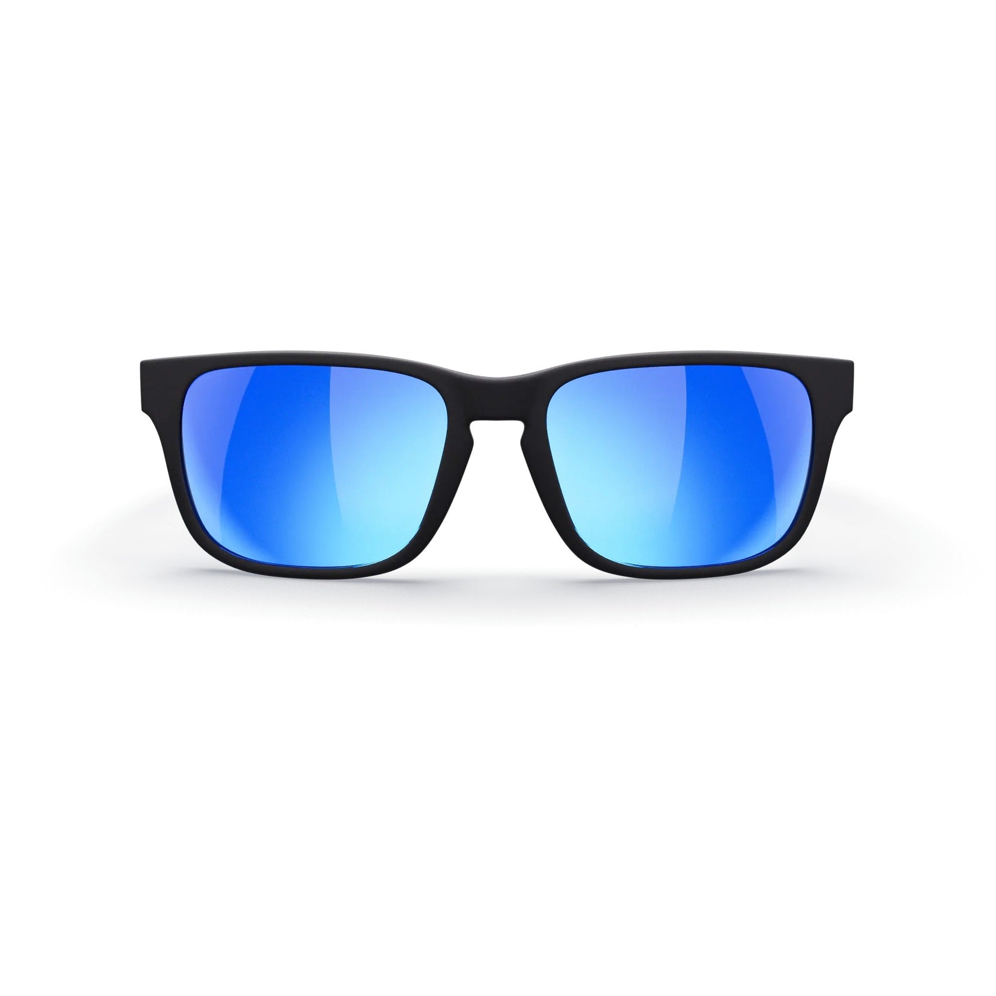 Sport Polarized Polycarbonate Prescription Sunglasses