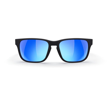 Sport Polarized Polycarbonate Prescription Sunglasses