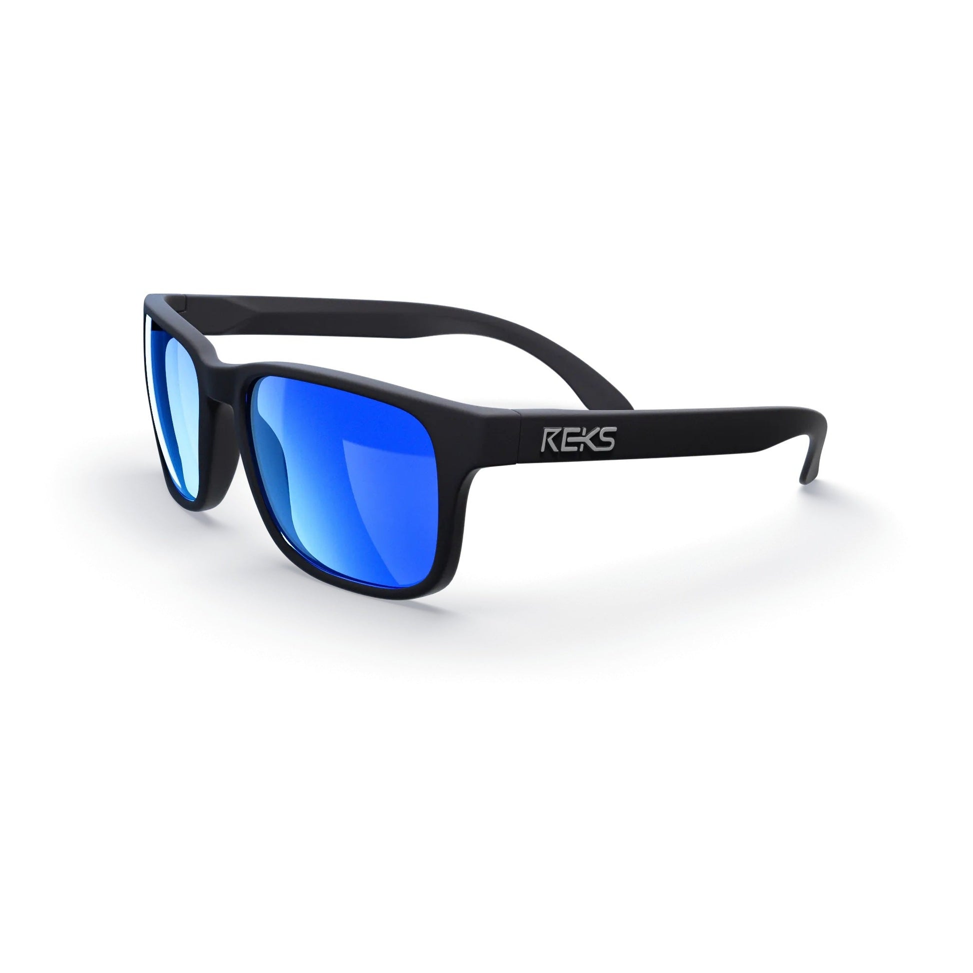 Sport Polarized Polycarbonate Prescription Sunglasses