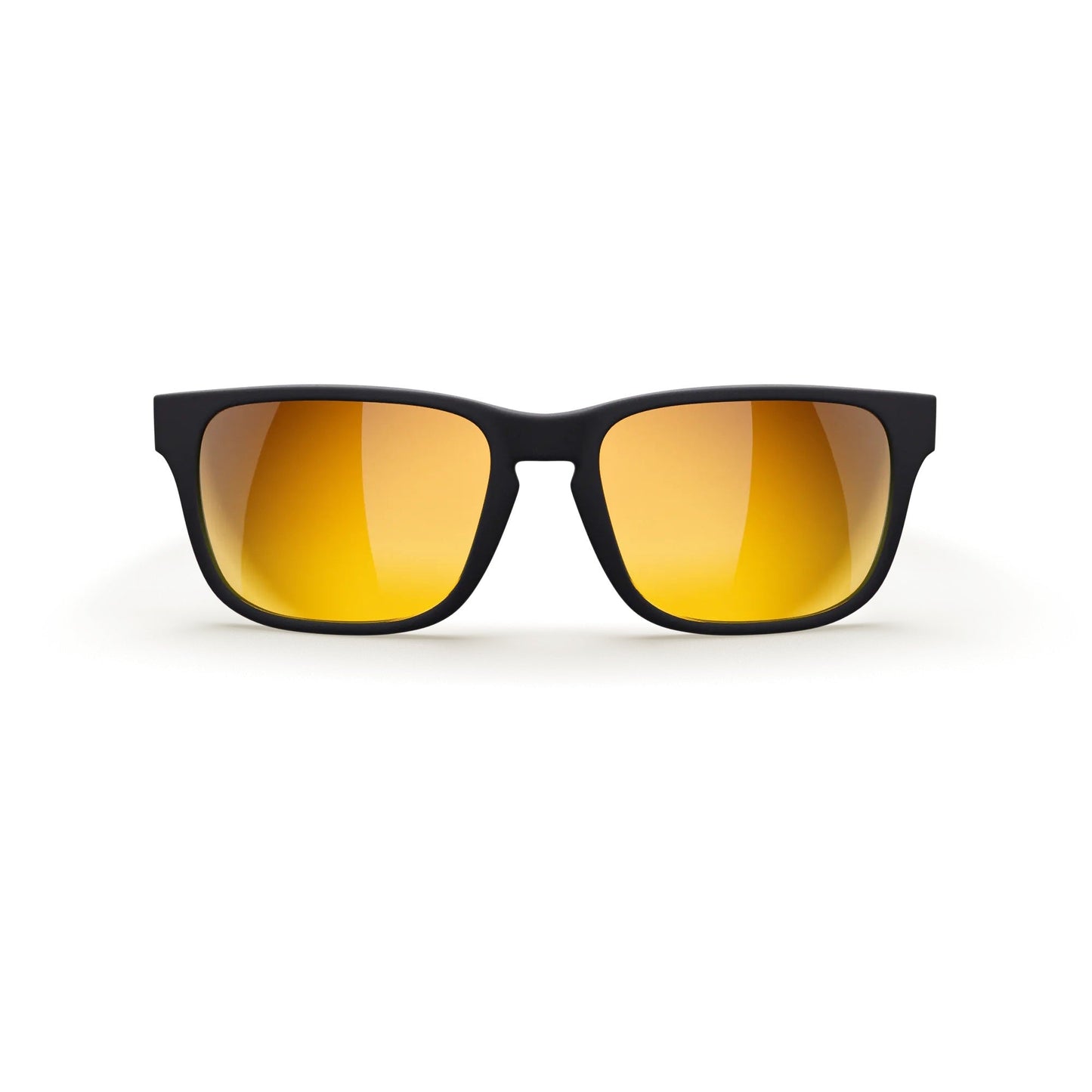 Sport Polarized Polycarbonate Prescription Sunglasses
