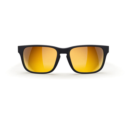 Sport Polarized Polycarbonate Prescription Sunglasses