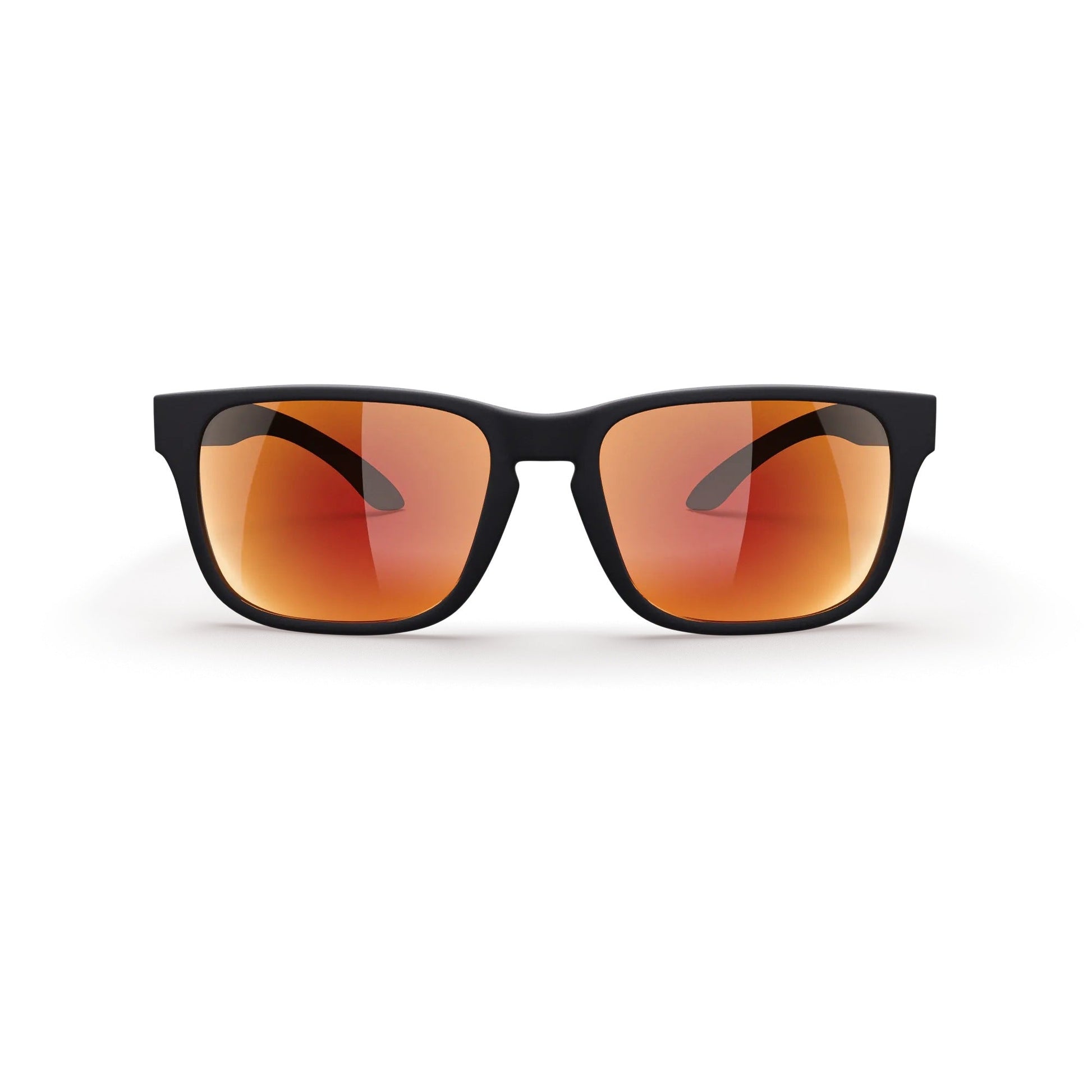 Sport Polarized Polycarbonate Prescription Sunglasses