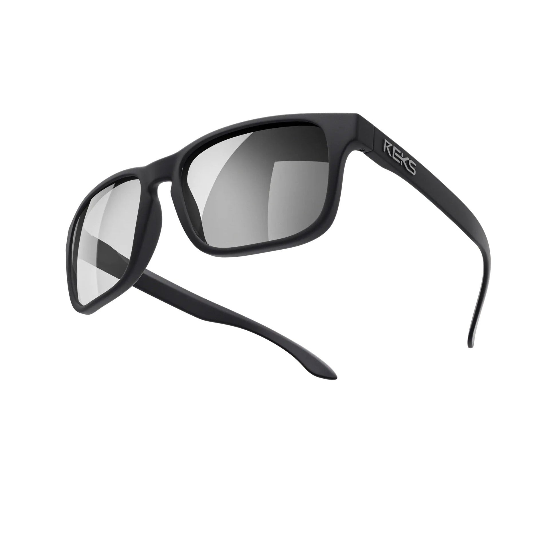 Sport Polarized Polycarbonate Prescription Sunglasses
