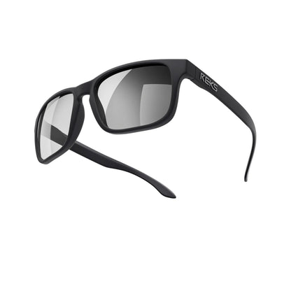 Sport Polarized Polycarbonate Prescription Sunglasses