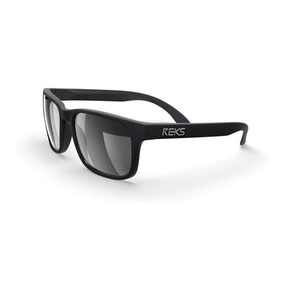 Sport Polarized Polycarbonate Prescription Sunglasses