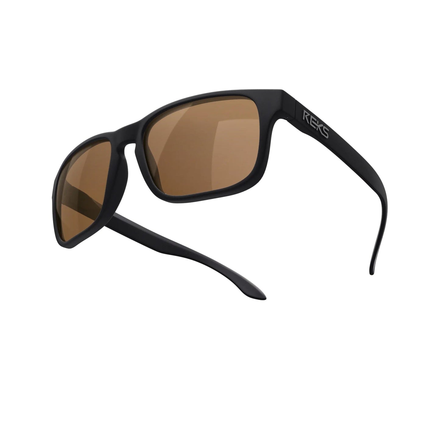 Sport Polarized Polycarbonate Prescription Sunglasses