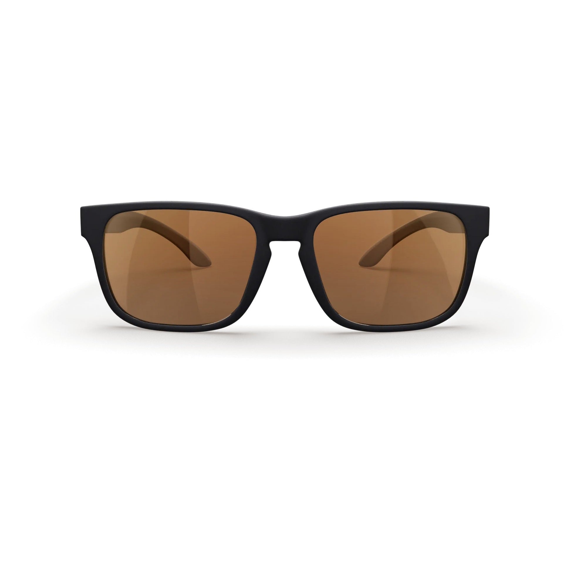 Sport Polarized Polycarbonate Prescription Sunglasses
