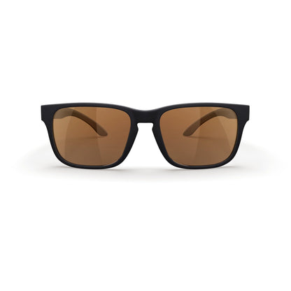 Sport Polarized Polycarbonate Prescription Sunglasses