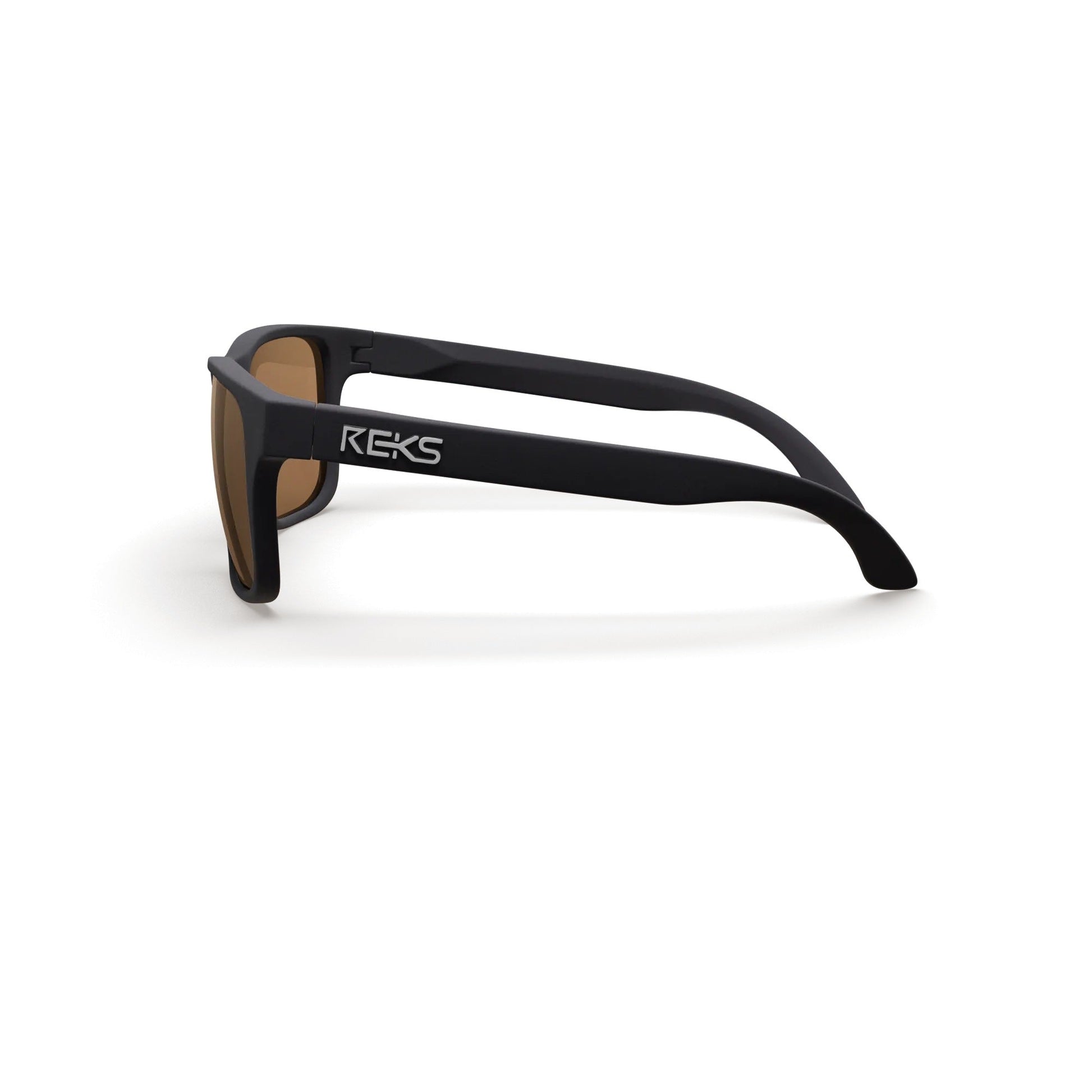 Sport Polarized Polycarbonate Prescription Sunglasses