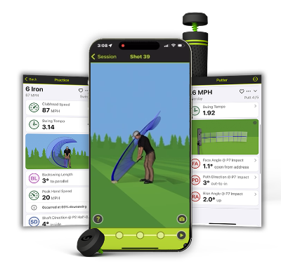 SkyGolf