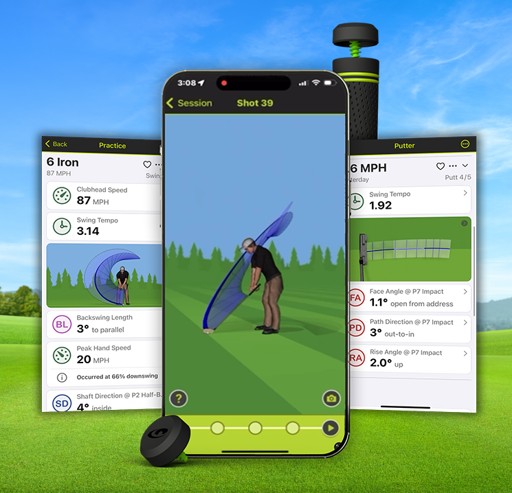 SkyGolf