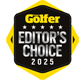 EDITOR'S CHOICE