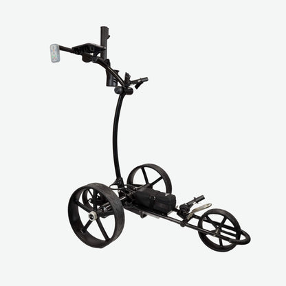 1500 V3 Electric Golf Push Cart With Remote Control
