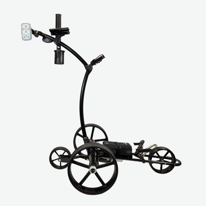 1500 V3 Electric Golf Push Cart With Remote Control