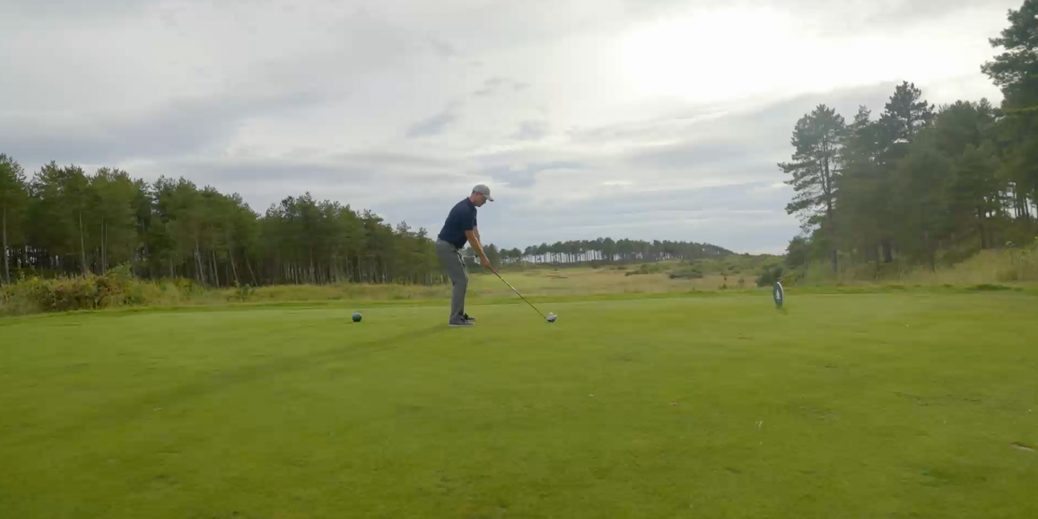 SkyGolf