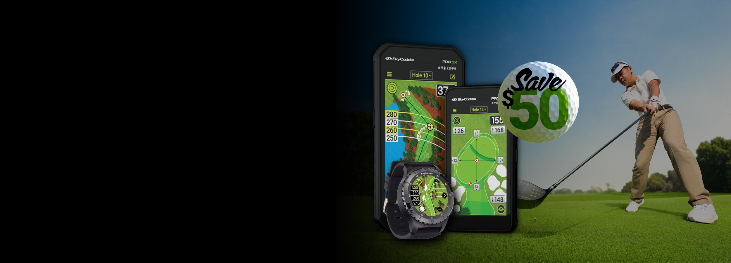 A Stroke of Genius for Dad's Game