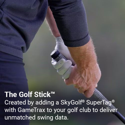SwingTraX 360 SuperTags 14 Pack