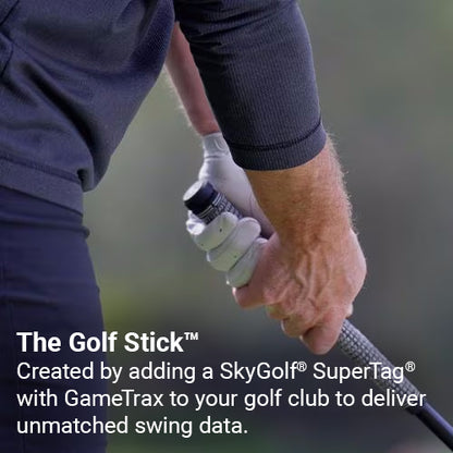 SwingTraX 360 SuperTags 14 Pack