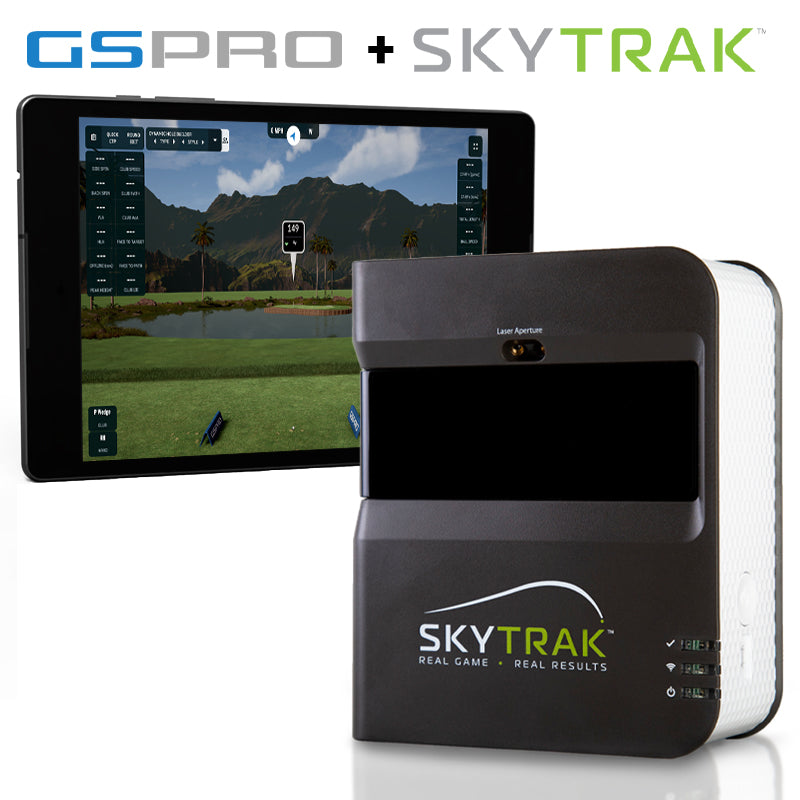 SkyGolf