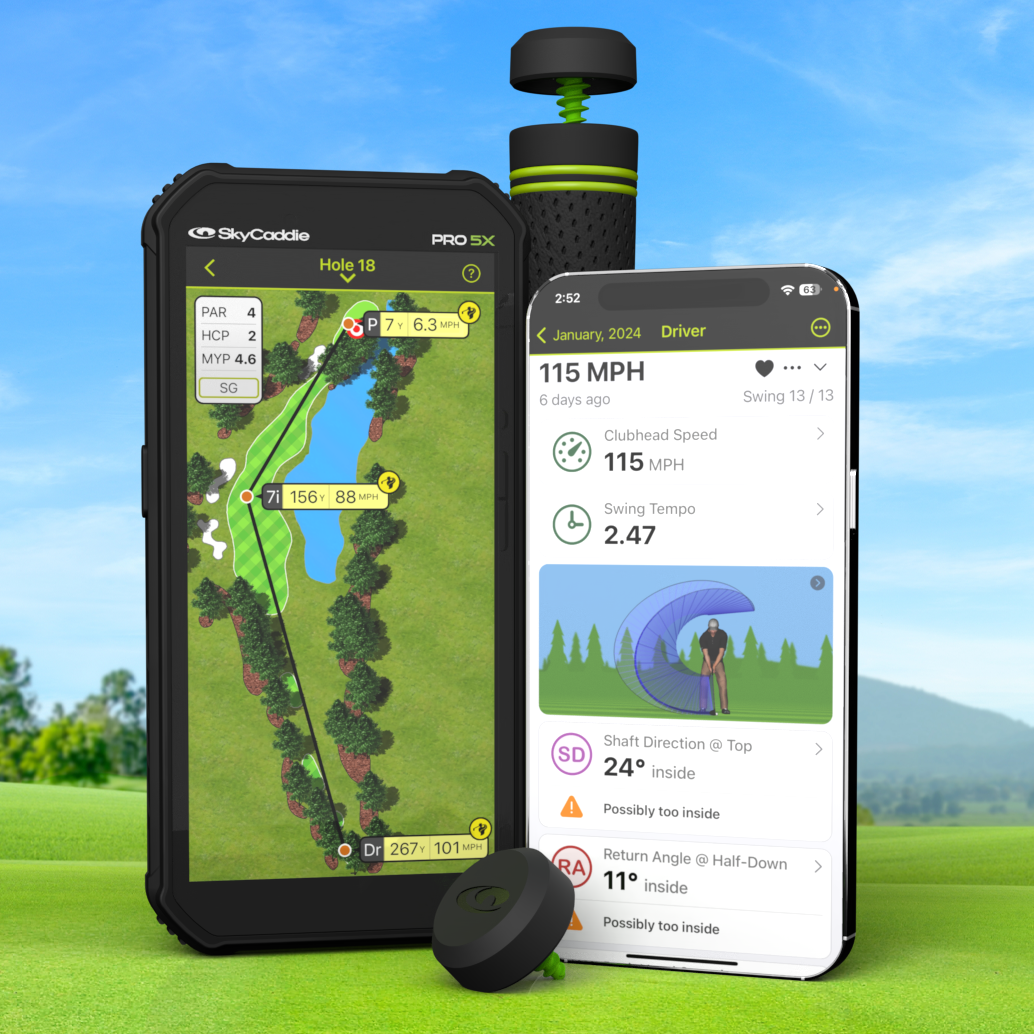 SkyGolf