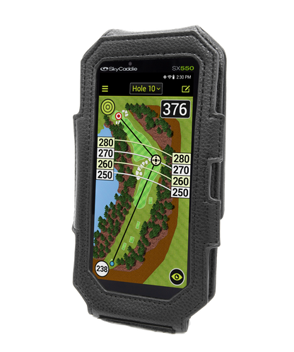 SkyCaddie PRO 5X Accessory Bundle No. 2