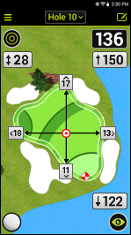 SkyGolf