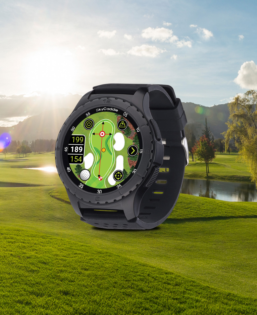 SkyGolf