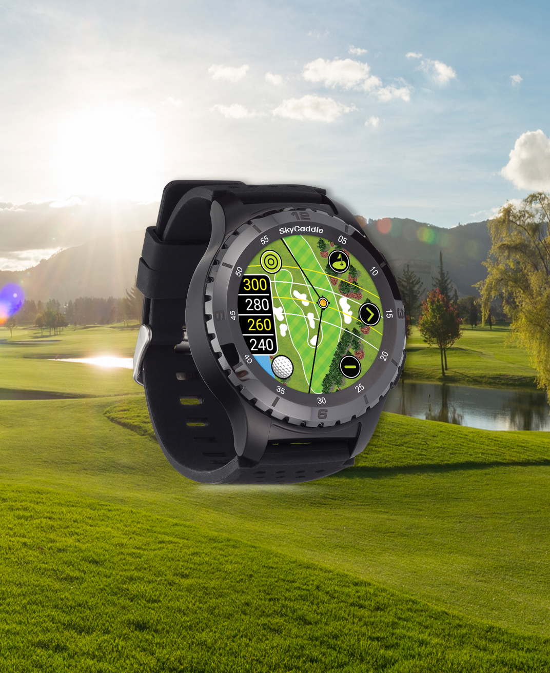 SkyGolf