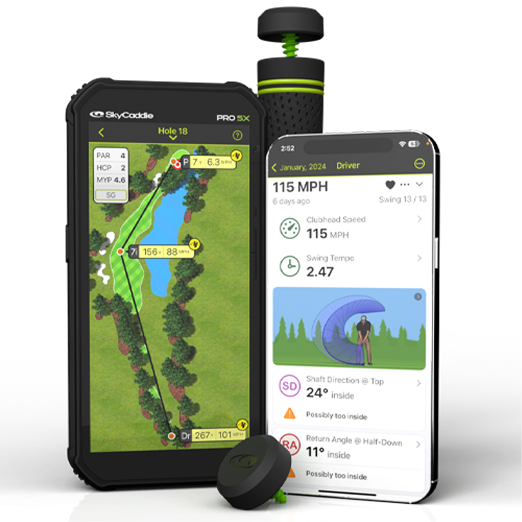 SkyGolf
