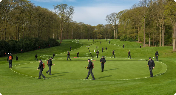 SkyGolf