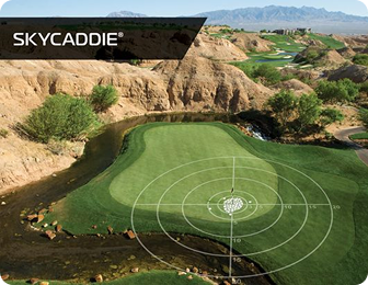 How are you supposed to play your best with incomplete and inaccurate course data?