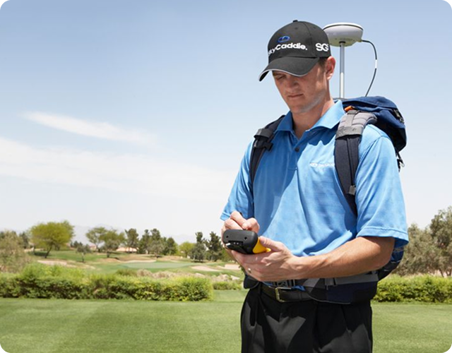 SkyGolf