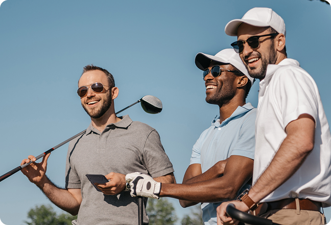 SkyGolf