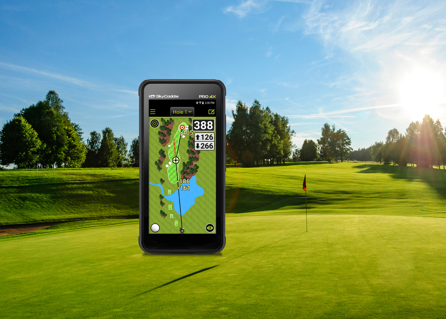SkyGolf