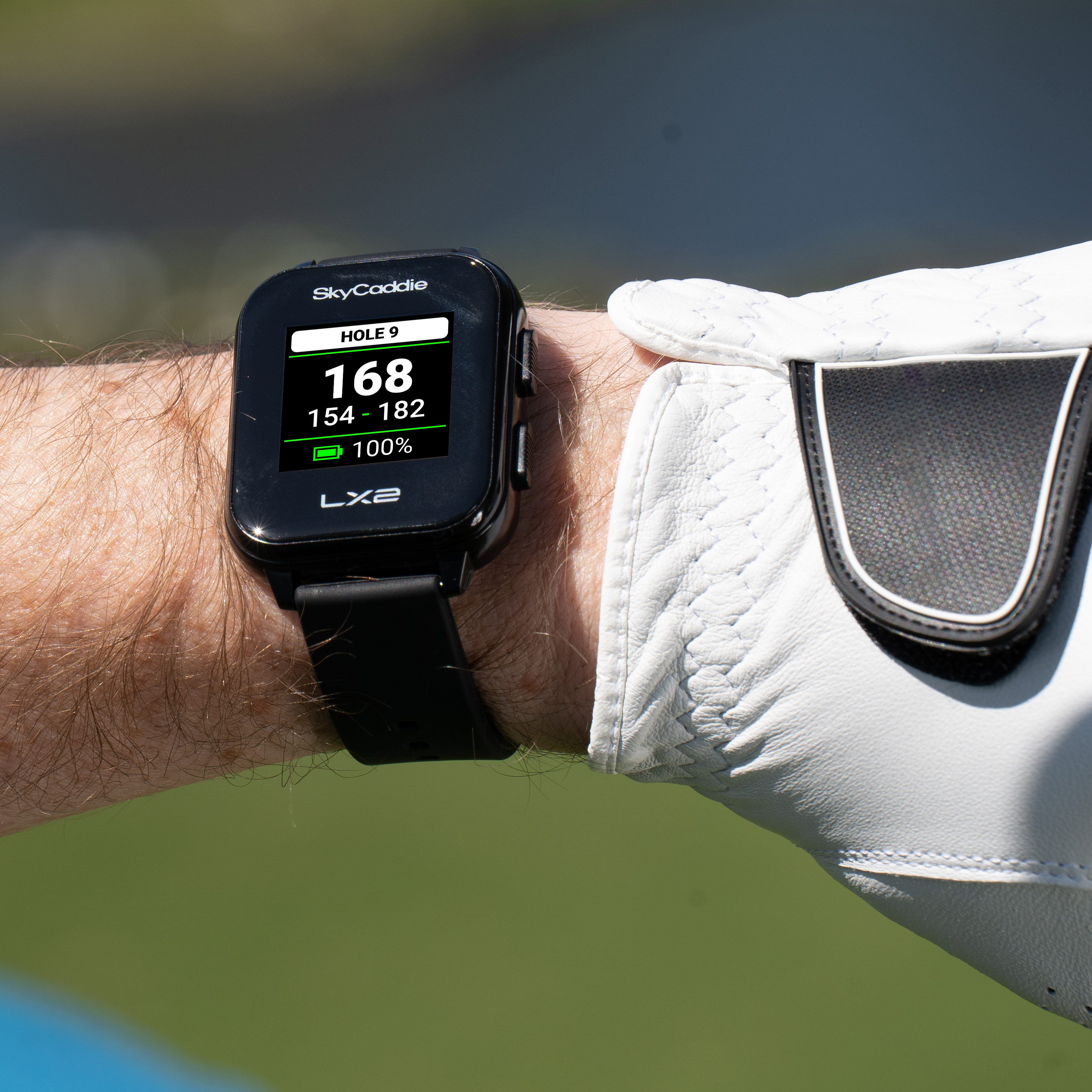 SkyGolf